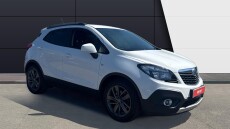 Vauxhall Mokka 1.4T Exclusiv 5dr Petrol Hatchback